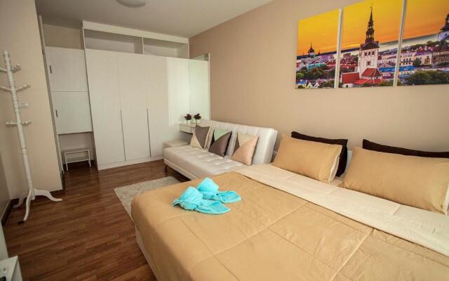 The Trust Condo Huahin Soi5