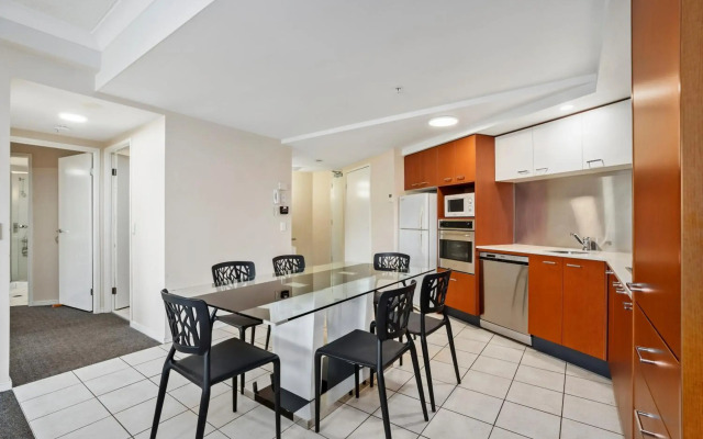 Mantra Towers of Chevron