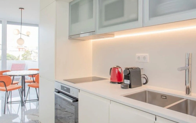 Liiiving in Porto - Luxury Gallery Apartment II