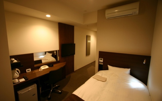 Kaita City Hotel