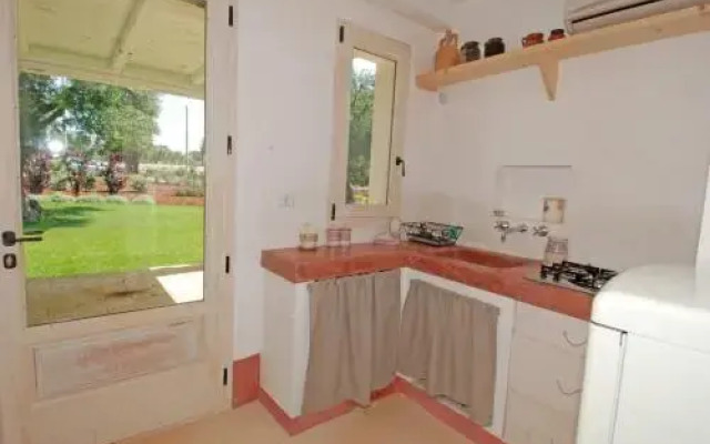Casa Vacanze La Corte