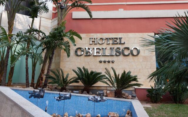 Hotel Obelisco