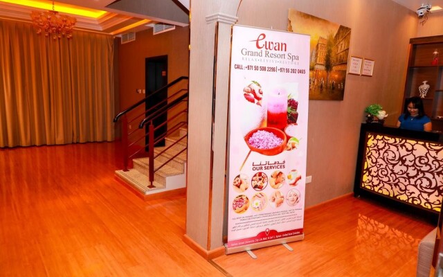 Ewan Grand Resort