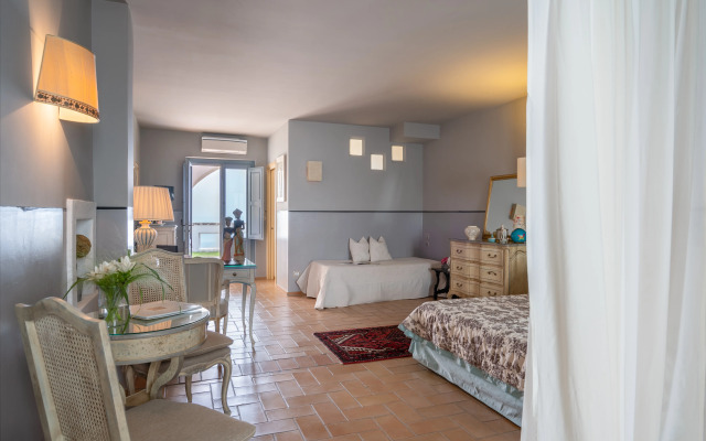 La Locanda del Carrubo