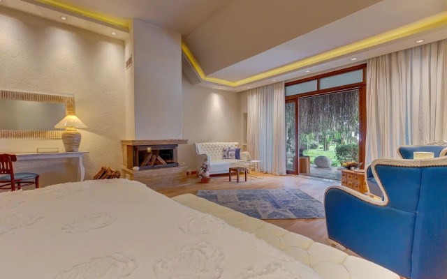 Olympos Lodge