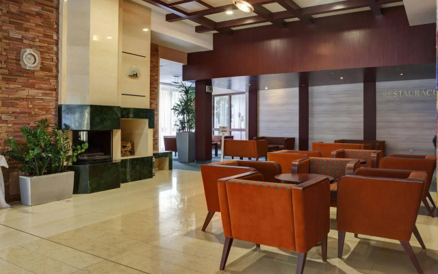 Alexandra Wellness Hotel
