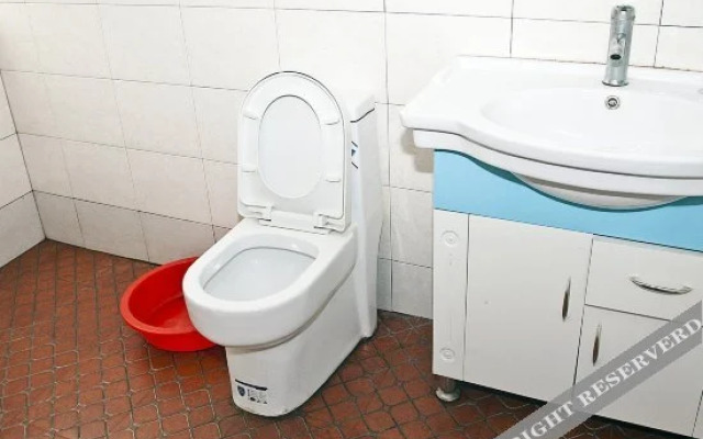 Yile Hostel （Zhujiajiao Subway Station）