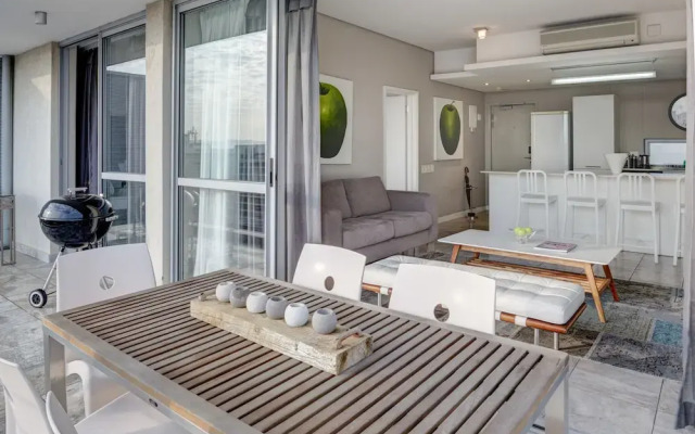 Harbour Bridge Luxury Apartments