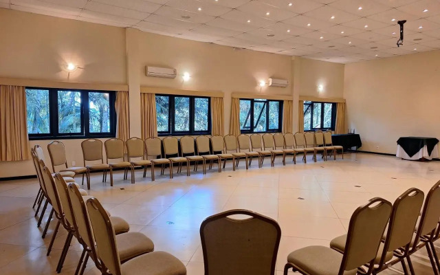 Urikana Boutique Hotel