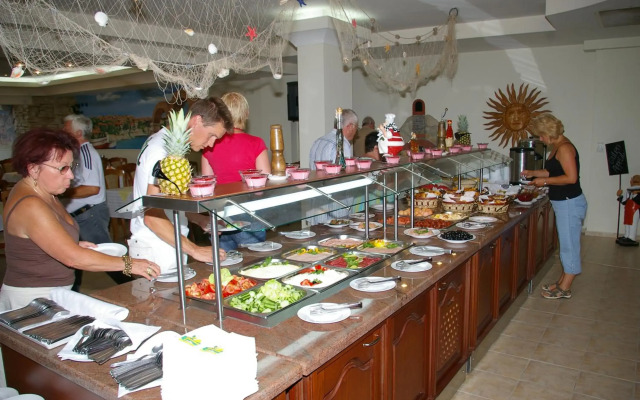 Villa List Hotel
