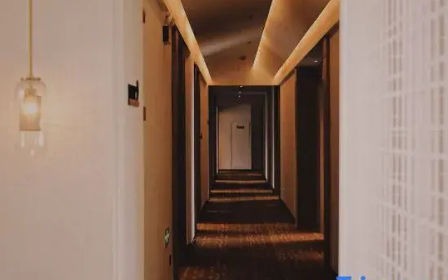 Suzhou Yinsu Resort Hotel