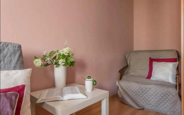 P&O Apartments Bielany 4
