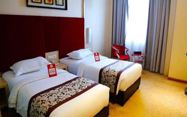 NIDA Rooms Water Front Lubuk Baja