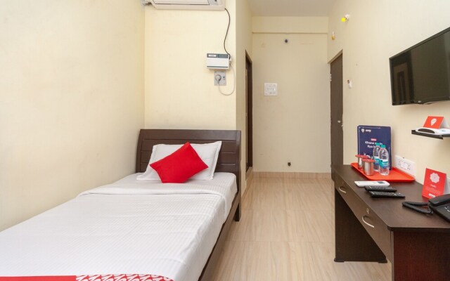 Oyo 7575 Its South East Residency