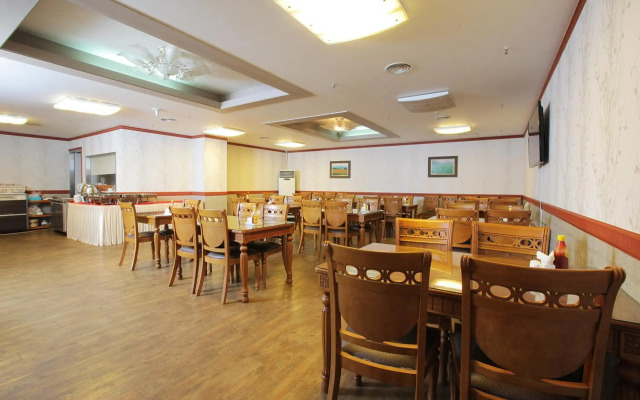 Incheon Airport Hotel