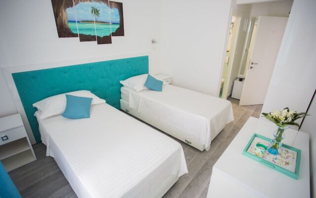 Nirvana rooms Split
