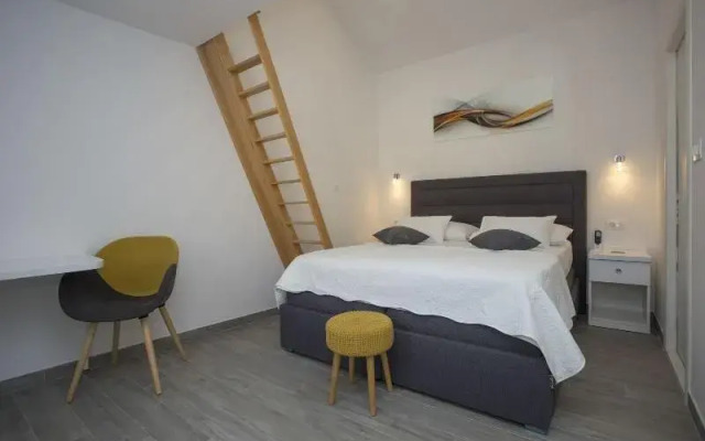 Central Old Town Rooms