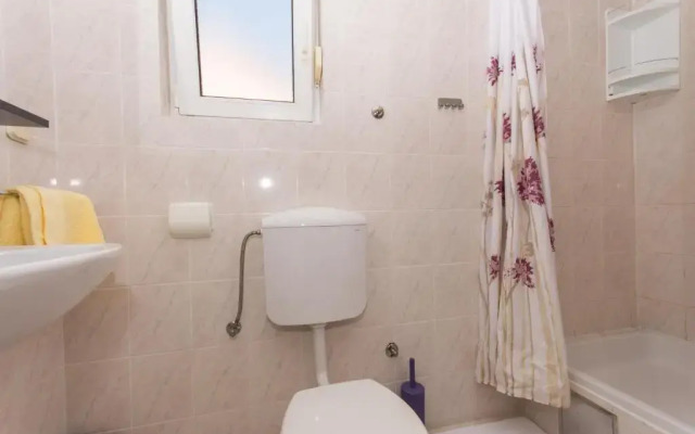 Apartmani Island
