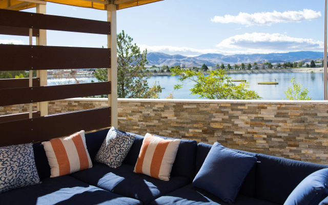 Grand Sierra Resort and Casino - Image 5