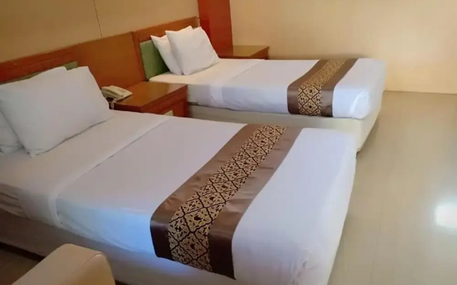 Hotel Sendang Sari