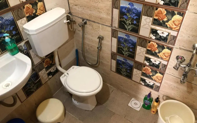 Rukmavati Guest House