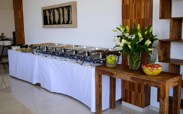 Crystal Hotel