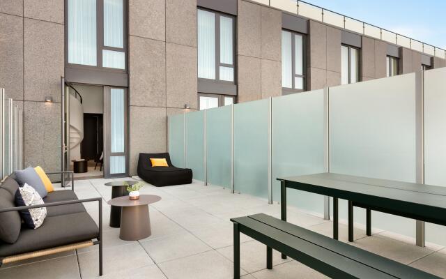 Hotel Indigo Williamsburg - Brooklyn by IHG