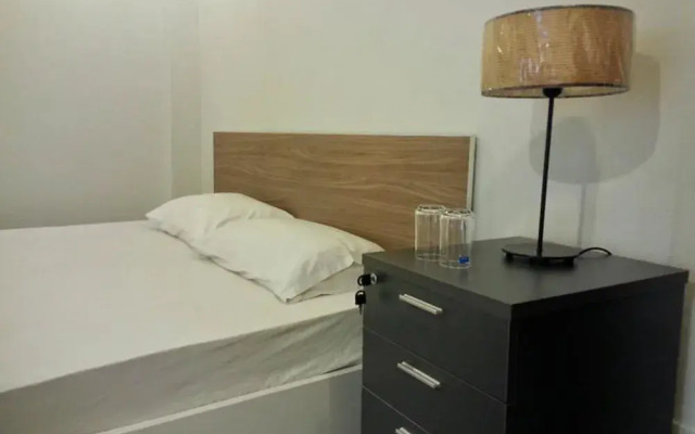 OYO 507 Freesia Guesthouse Suvarnabhumi