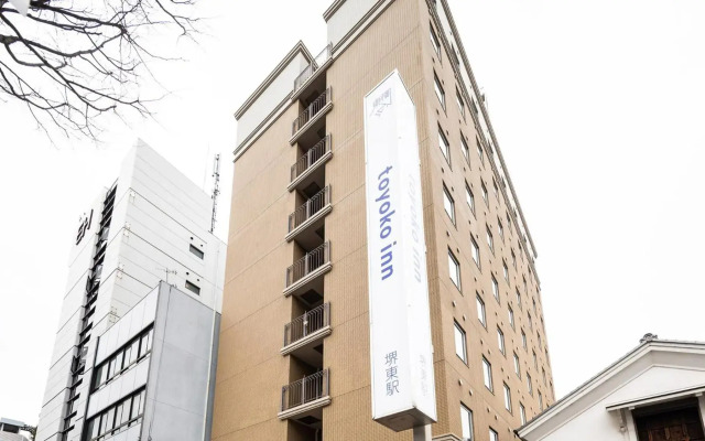 Toyoko Inn Osaka Sakai Higashi Station