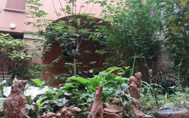 Appartamento Via delle Idee