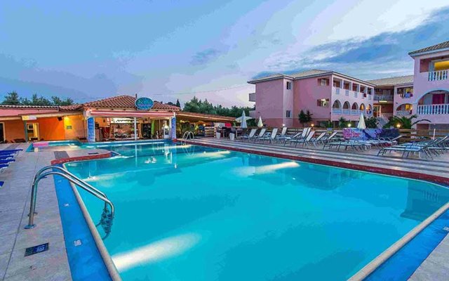 Savvas De Mar Hotel