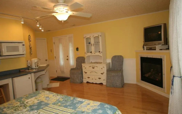 Garden Grove Bed and Breakfast