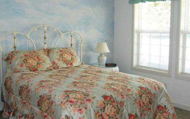 Oak Hideaway Cottage