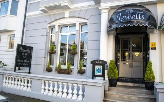 Jewells Guest Accommodation