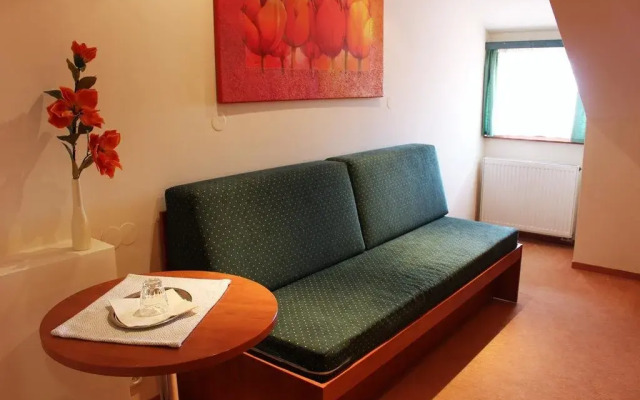 Hotel Paganini