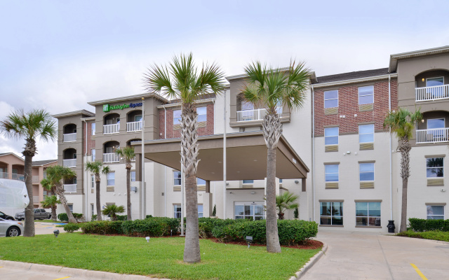 Holiday Inn Express & Suites Corpus Christi - N Padre Island by IHG