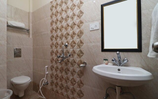 OYO 14378 Home sunset view homestay