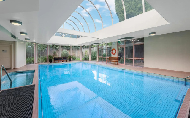Kimberley Gardens Hotel & Serviced Apartments