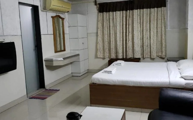 Sarovar Hotel
