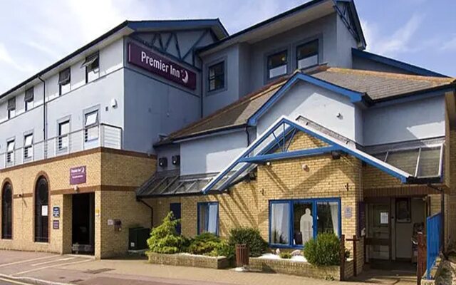 Premier Inn Southsea