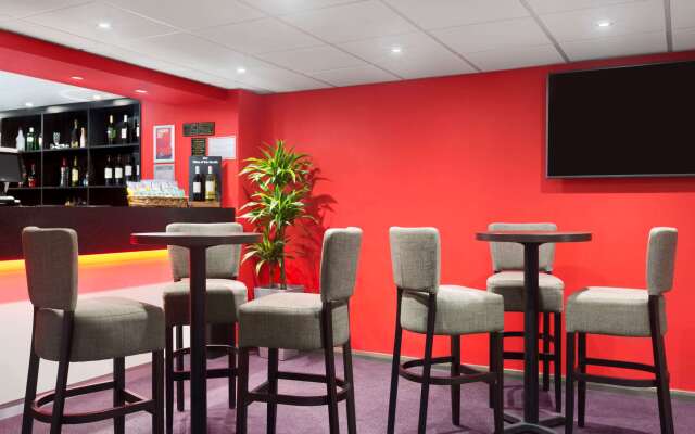 Ramada by Wyndham South Mimms M25