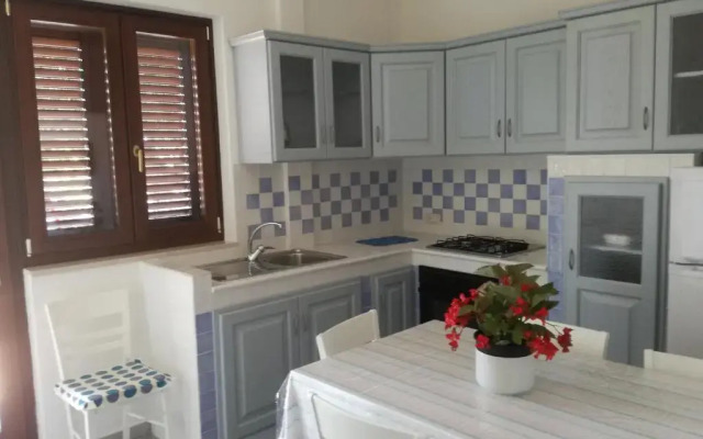 Appartamenti la Chiandata