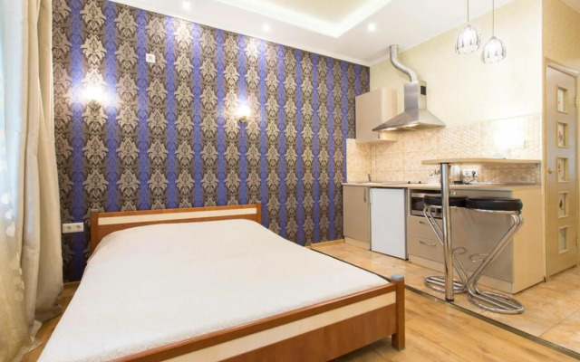 Modern new studio - Lermontovska str. 18A