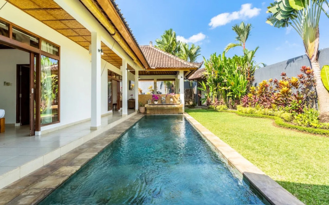 Romantica Villa