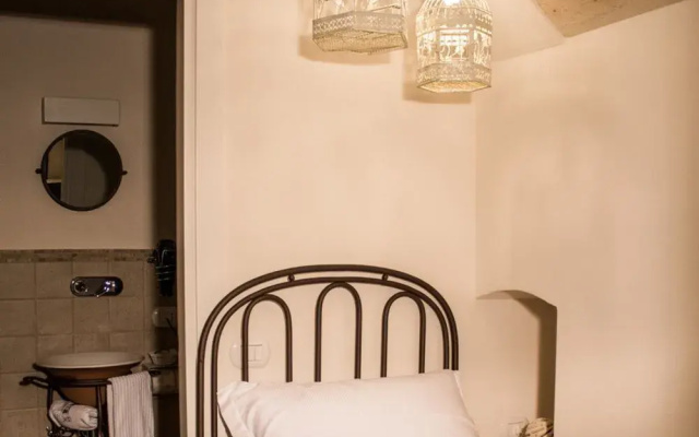 IL CLAUSTRO - piccolo albergo diffuso