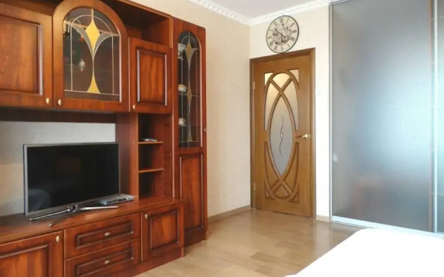 Apartment InnDays 50 let VLKSM