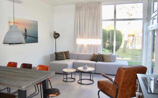 Vakantiepark Schouwenduin