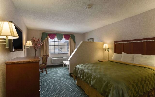 Triplodge of Santa Clarita