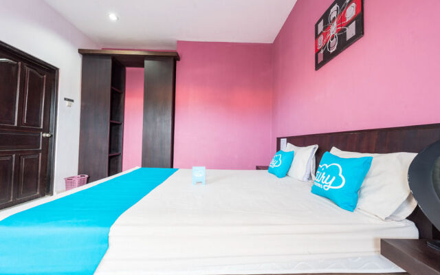 ZEN Rooms Kuta Bakung Sari 2