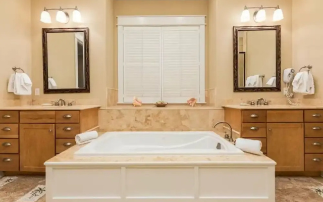Endless Summer by Meyer Vacation Rentals